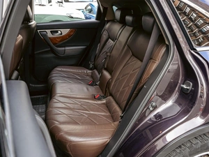 Внедорожник Infiniti QX70 2014 года, 1680000 рублей, Краснодар