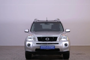 Внедорожник Nissan X-Trail 2008 года, 1199000 рублей, Омск