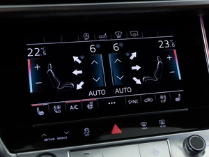 Седан Audi A6 2020 года, 3999050 рублей, Москва