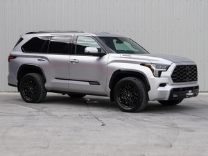 Внедорожник Toyota Sequoia 2023 года, 10150000 рублей, Краснодар