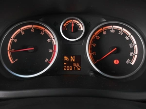 Хетчбэк Opel Corsa 2008 года, 440000 рублей, Ростов-на-Дону