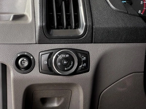 Фургон Ford Transit Custom 2021 года, 2030000 рублей, Уфа