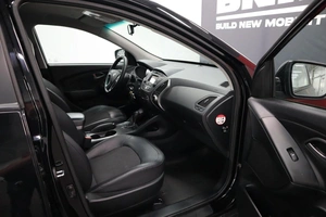 Внедорожник Hyundai ix35 2013 года, 1640000 рублей, Курск