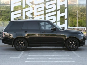 Внедорожник Land Rover Range Rover 2018 года, 7199000 рублей, Волгоград