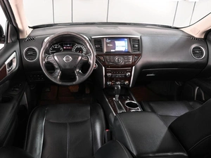 Внедорожник Nissan Pathfinder 2014 года, 2399000 рублей, Аксай