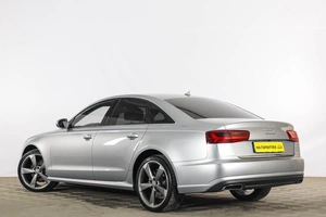 Седан Audi A6 2015 года, 2399000 рублей, Тюмень