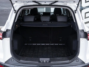 Внедорожник Москвич 3 2024 года, 1445000 рублей, Краснодар