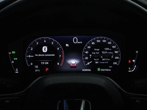 Внедорожник Honda ZR-V 2022 года, 3049066 рублей, Москва