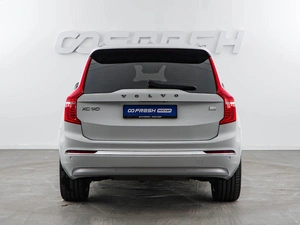 Внедорожник Volvo XC90 2021 года, 5249999 рублей, Москва