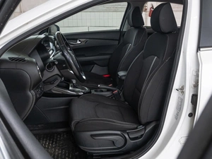 Седан Kia Cerato 2019 года, 1848070 рублей, Краснодар