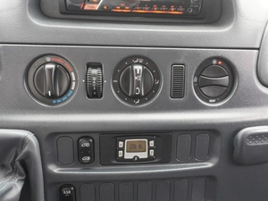 Mercedes-Benz Sprinter Classic, I (1995—н. в.) 311 CDI 2.1 MT (109 л.с.) 2017г. 2017 года, 2939000 рублей, Минеральные Воды