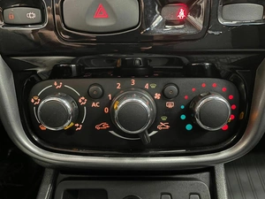 Внедорожник Renault Duster 2013 года, 925000 рублей, Красноярск