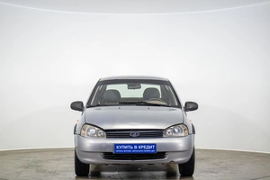 Седан ВАЗ (LADA) Kalina 2008 года, 329000 рублей, Оренбург