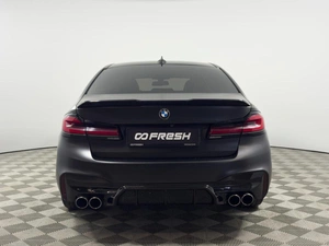 Седан BMW 5 серия 2019 года, 5956900 рублей, Казань