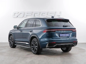 Внедорожник Geely Monjaro 2023 года, 3423999 рублей, Москва