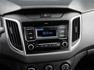 Внедорожник Hyundai Creta 2021 года, 1935000 рублей, Краснодар