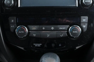Внедорожник Nissan Qashqai 2014 года, 1629000 рублей, Челябинск