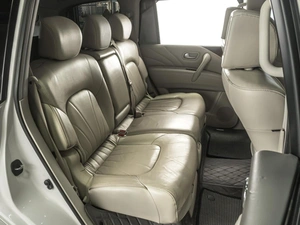 Внедорожник Infiniti QX80 2014 года, 3399000 рублей, Тюмень