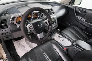 Внедорожник Nissan Murano 2007 года, 799000 рублей, Красноярск