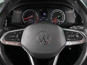 Лифтбек Volkswagen Polo 2022 года, 1949000 рублей, Аксай