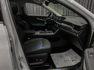 Внедорожник EXEED TXL 2022 года, 2349000 рублей, Красноярск