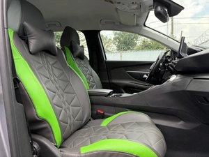 Внедорожник Peugeot 3008 2020 года, 1760000 рублей, Ижевск