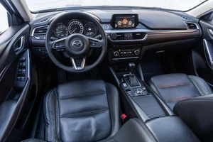 Седан Mazda 6 2017 года, 2149000 рублей, Саратов