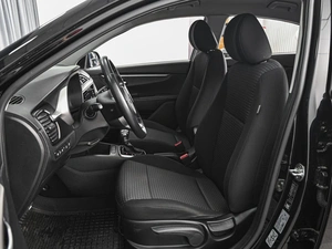 Седан Kia Rio 2020 года, 1548000 рублей, Ставрополь