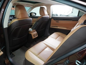 Седан Lexus ES 2017 года, 3299000 рублей, Воронеж