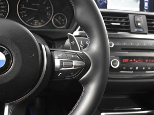 Седан BMW 3 серия 2013 года, 1776900 рублей, Казань