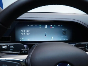 Хетчбэк Denza Z9 GT 2025 года, 6700000 рублей, Москва