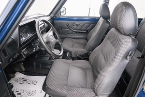 Внедорожник ВАЗ (LADA) 4x4 (Нива) 2017 года, 649000 рублей, Красноярск