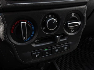 Лифтбек ВАЗ (LADA) Granta 2019 года, 690000 рублей, Краснодар