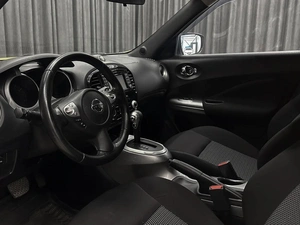 Внедорожник Nissan Juke 2014 года, 1140000 рублей, Красноярск