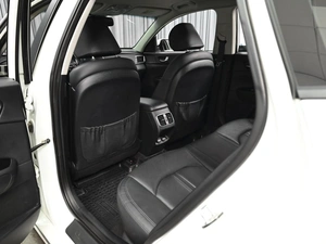 Седан Kia Optima 2018 года, 2335000 рублей, Ставрополь