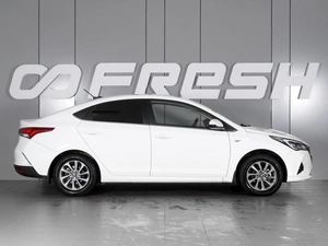 Седан Hyundai Solaris 2022 года, 1939000 рублей, Минеральные Воды