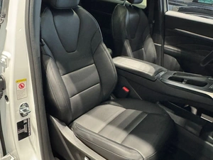 Внедорожник Haval F7x 2026 года, 3799000 рублей, Красноярск