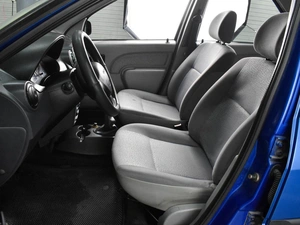 Седан Dacia Logan 2006 года, 449000 рублей, Воронеж