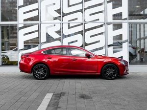 Седан Mazda 6 2013 года, 1197000 рублей, Ставрополь