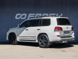 Внедорожник Lexus LX 2014 года, 5225000 рублей, Краснодар