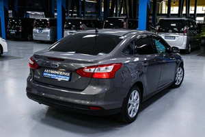 Хетчбэк Ford Focus 2011 года, 758000 рублей, Солонцы