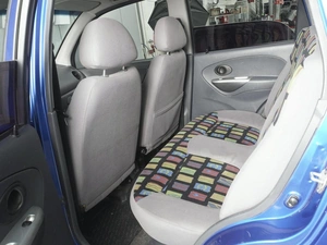 Хетчбэк Daewoo Matiz 2011 года, 390000 рублей, Ростов-на-Дону