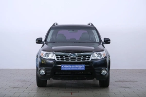 Внедорожник Subaru Forester 2012 года, 1369000 рублей, Омск