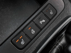 Седан Kia Rio 2022 года, 2049000 рублей, Кирилловка