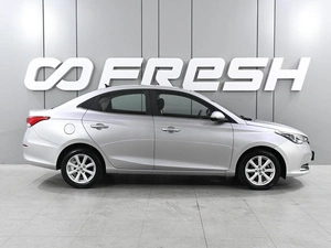 Седан Changan Alsvin 2023 года, 1075000 рублей, Аксай
