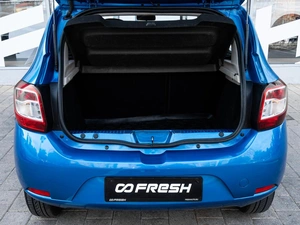 Хетчбэк Renault Sandero 2014 года, 690000 рублей, Ставрополь