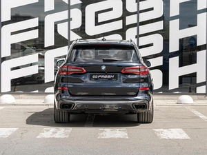 Внедорожник BMW X5 2019 года, 6995000 рублей, Краснодар