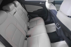 Внедорожник Hyundai Tucson 2019 года, 2259000 рублей, Кемерово