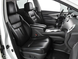 Внедорожник Nissan Murano 2019 года, 2675000 рублей, Воронеж