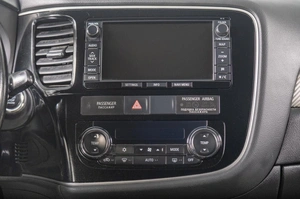 Внедорожник Mitsubishi Outlander 2014 года, 1599000 рублей, Томск
